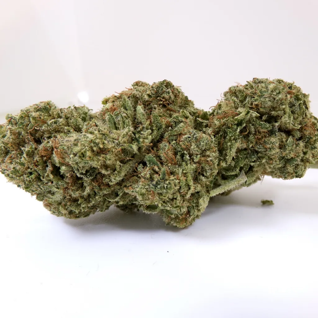 CBD - Bubble Gum