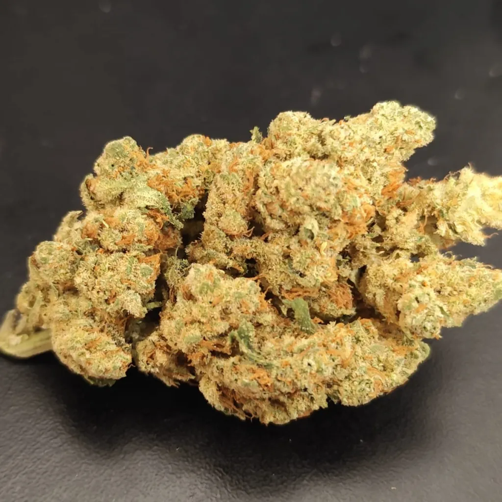 CBD - Amnesia 2.0