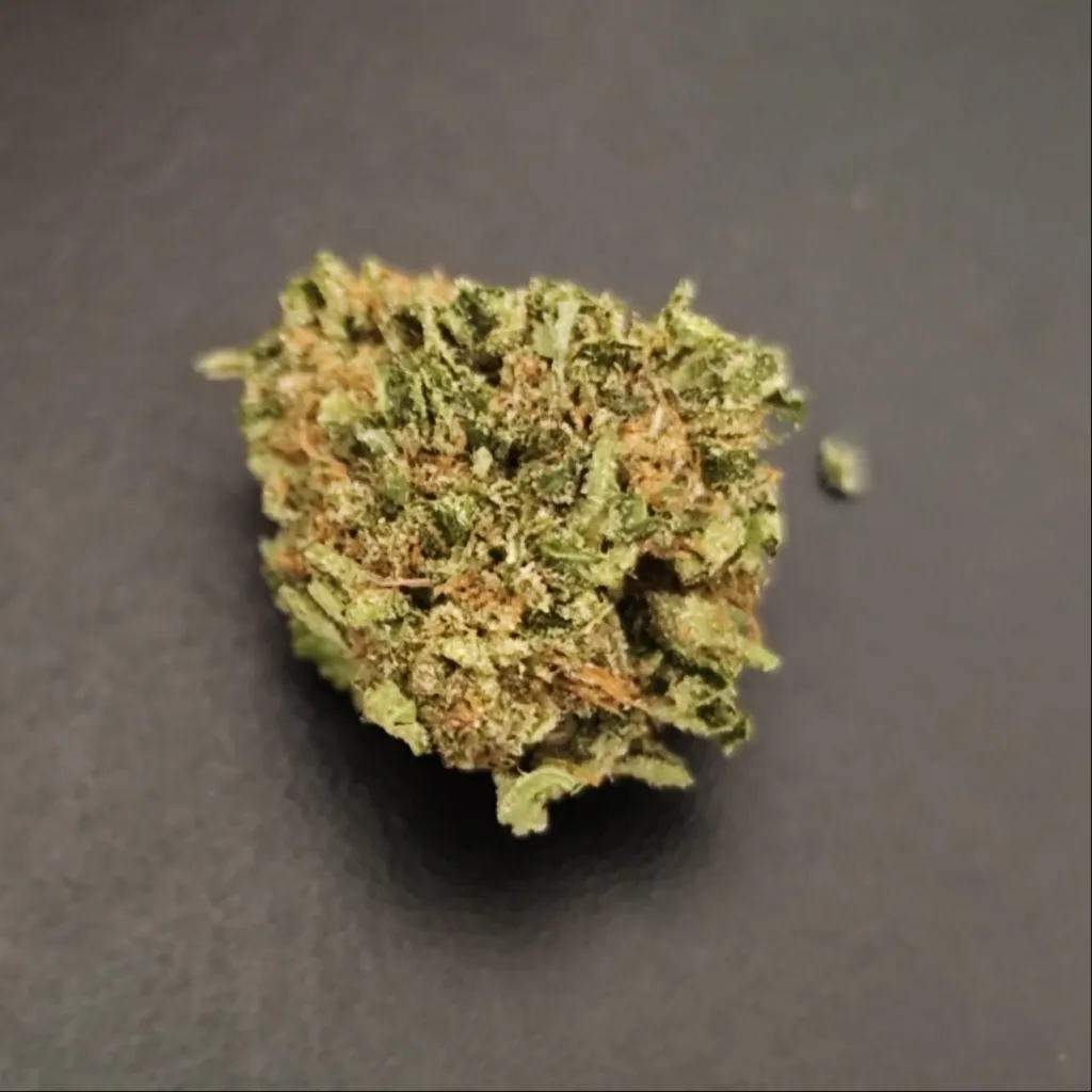 CBD - Oréo