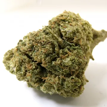 CBD - Ice Cream Cake