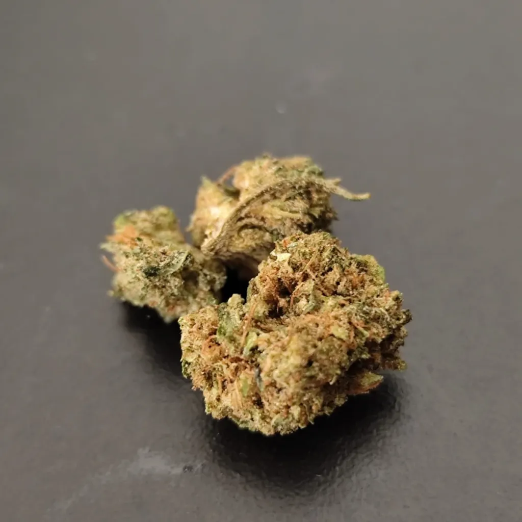 SB - Lemon Cherry