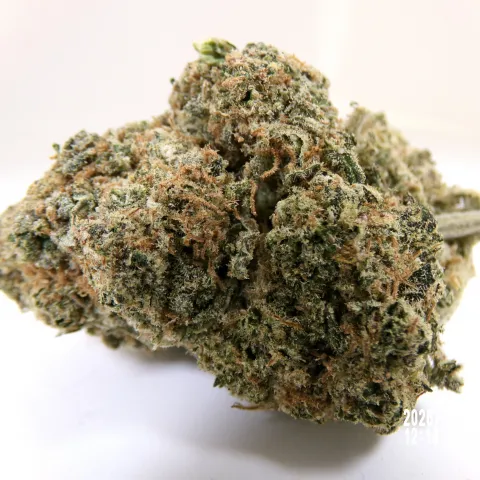 CBD - Toad venom