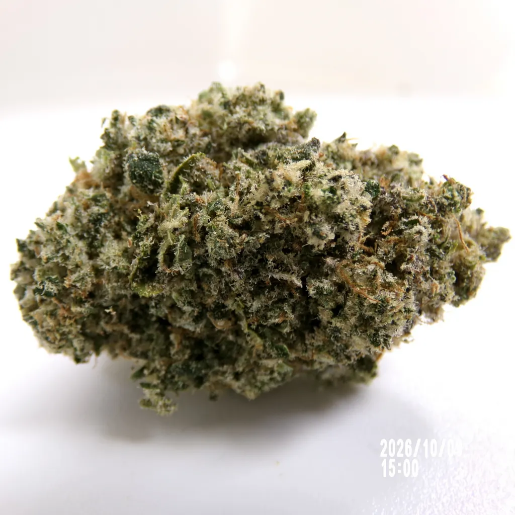 Legendary Skunk
