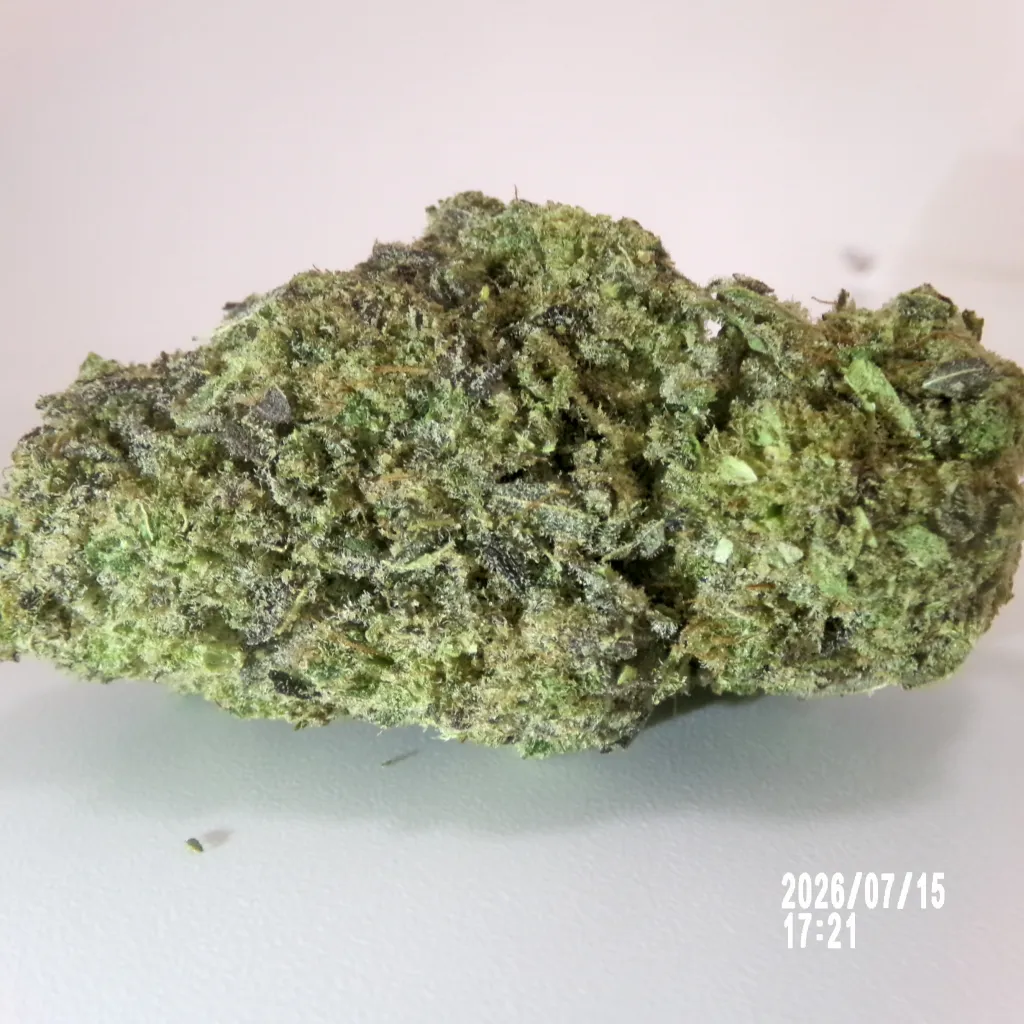 CBD - Blue Lagon