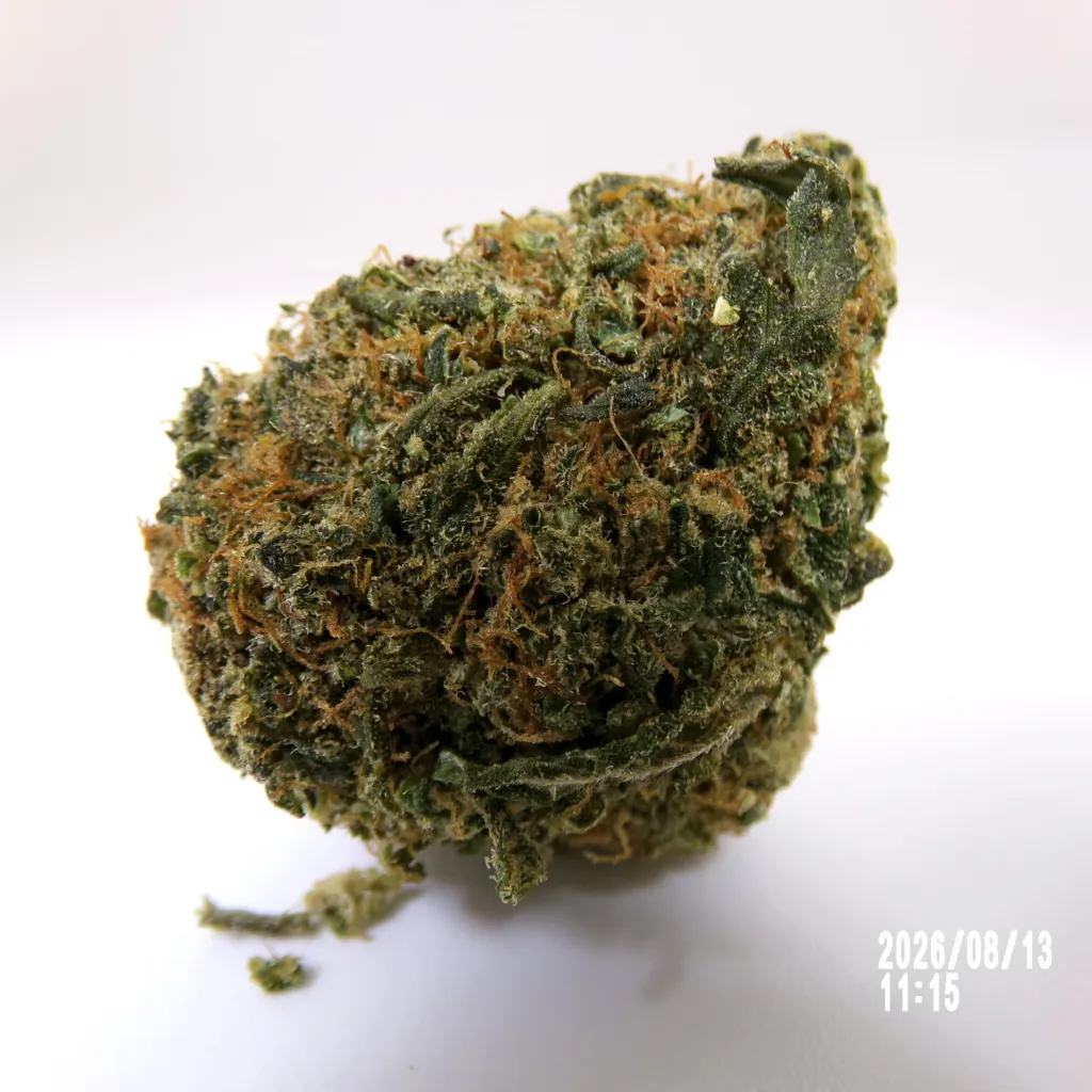 FS - Sour Diesel