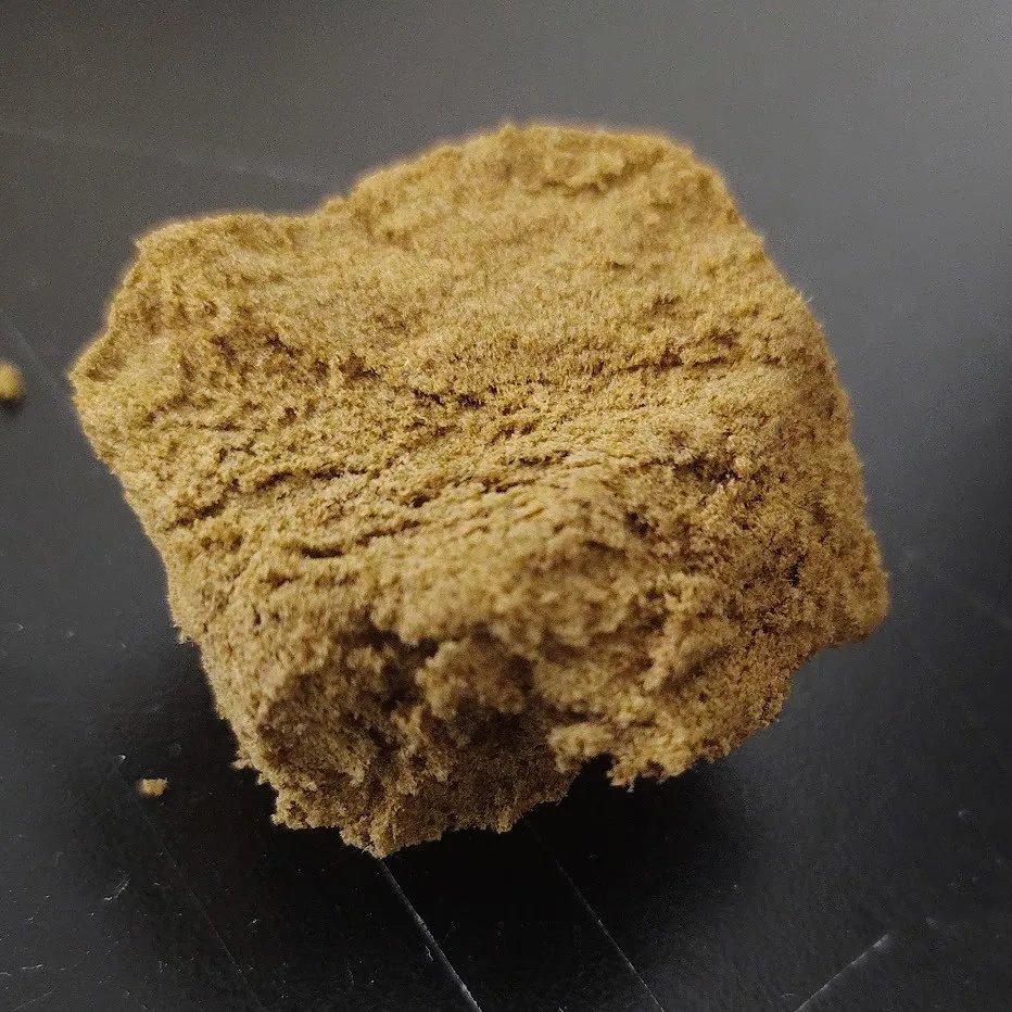 CBD - Pollen NLX