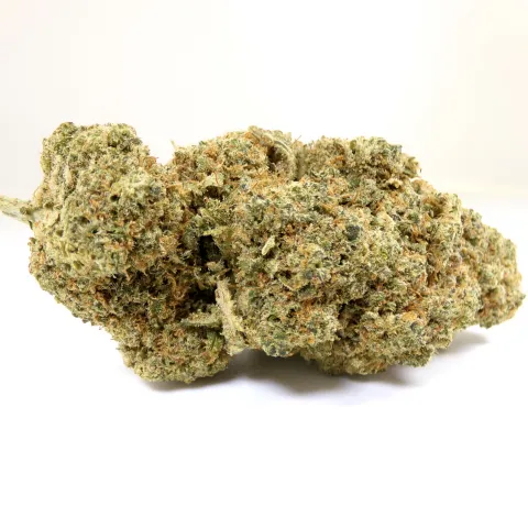 CBD - Cookie Cream