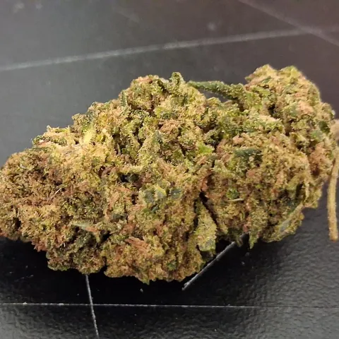 DC10 - Super Silver