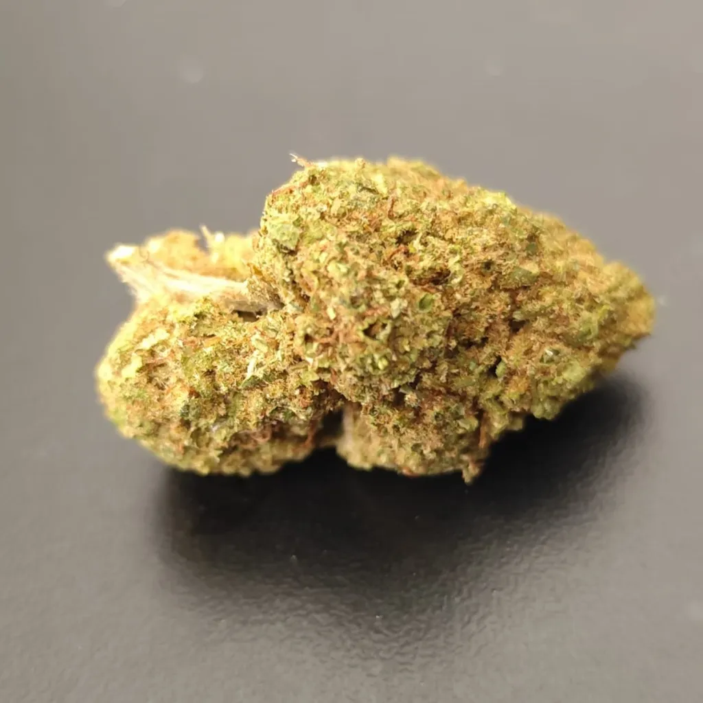 MS - Sour lifter
