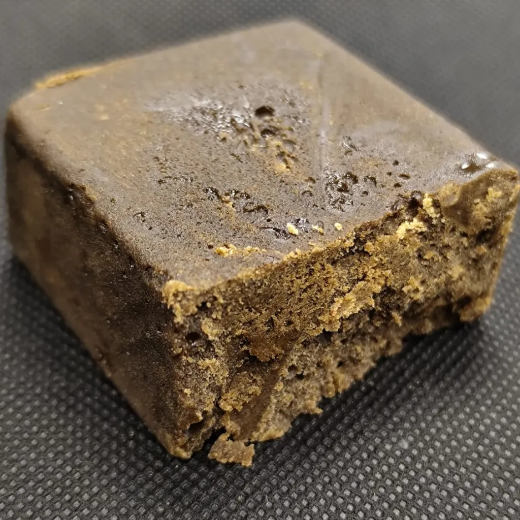 MS - Mimosa Dry