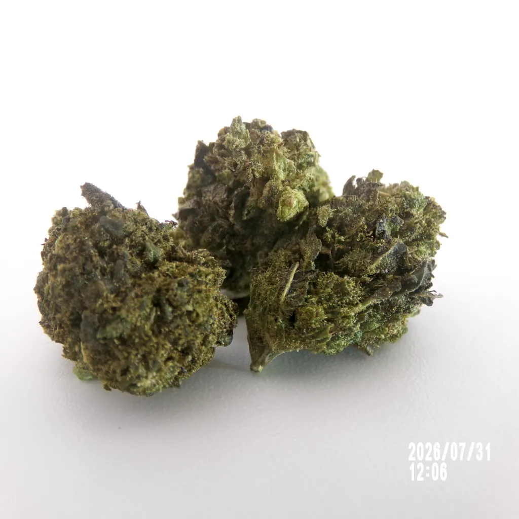 SB - OG Kush