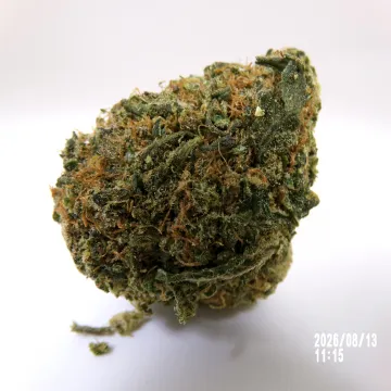 FS - Sour Diesel