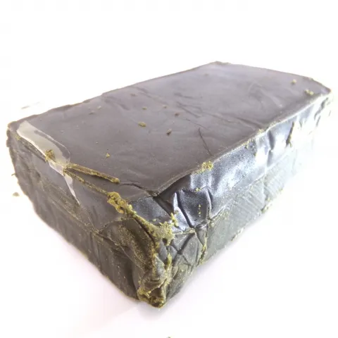 CBD - Finger Hash