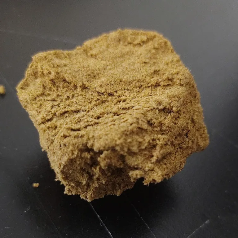 CBD - Pollen NLX