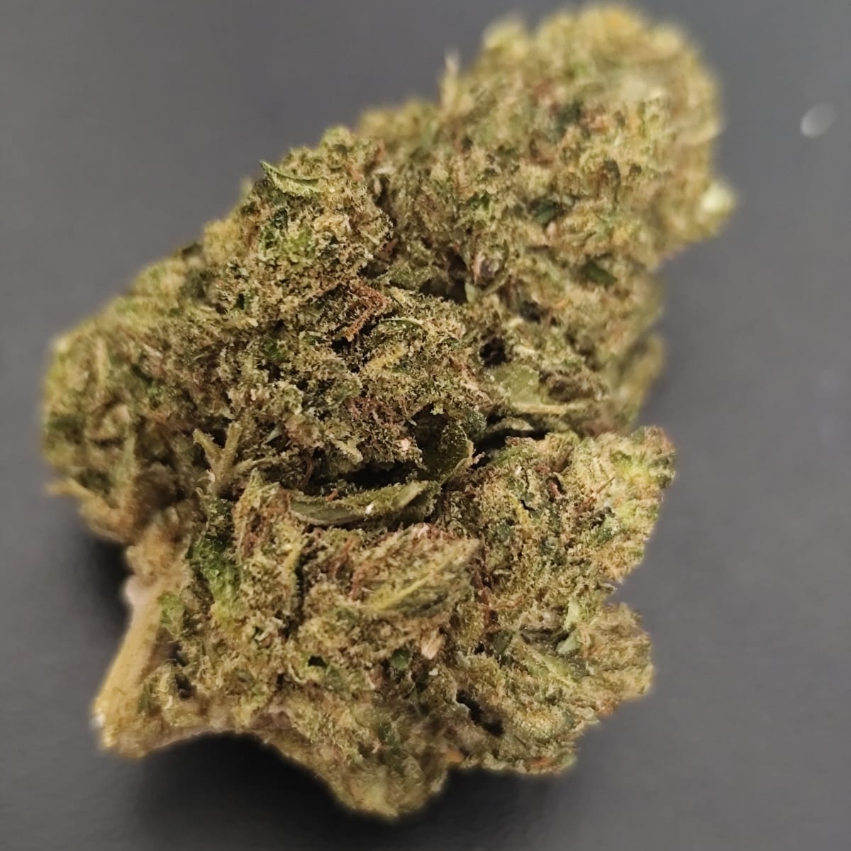 CBD - Pineapple Kush