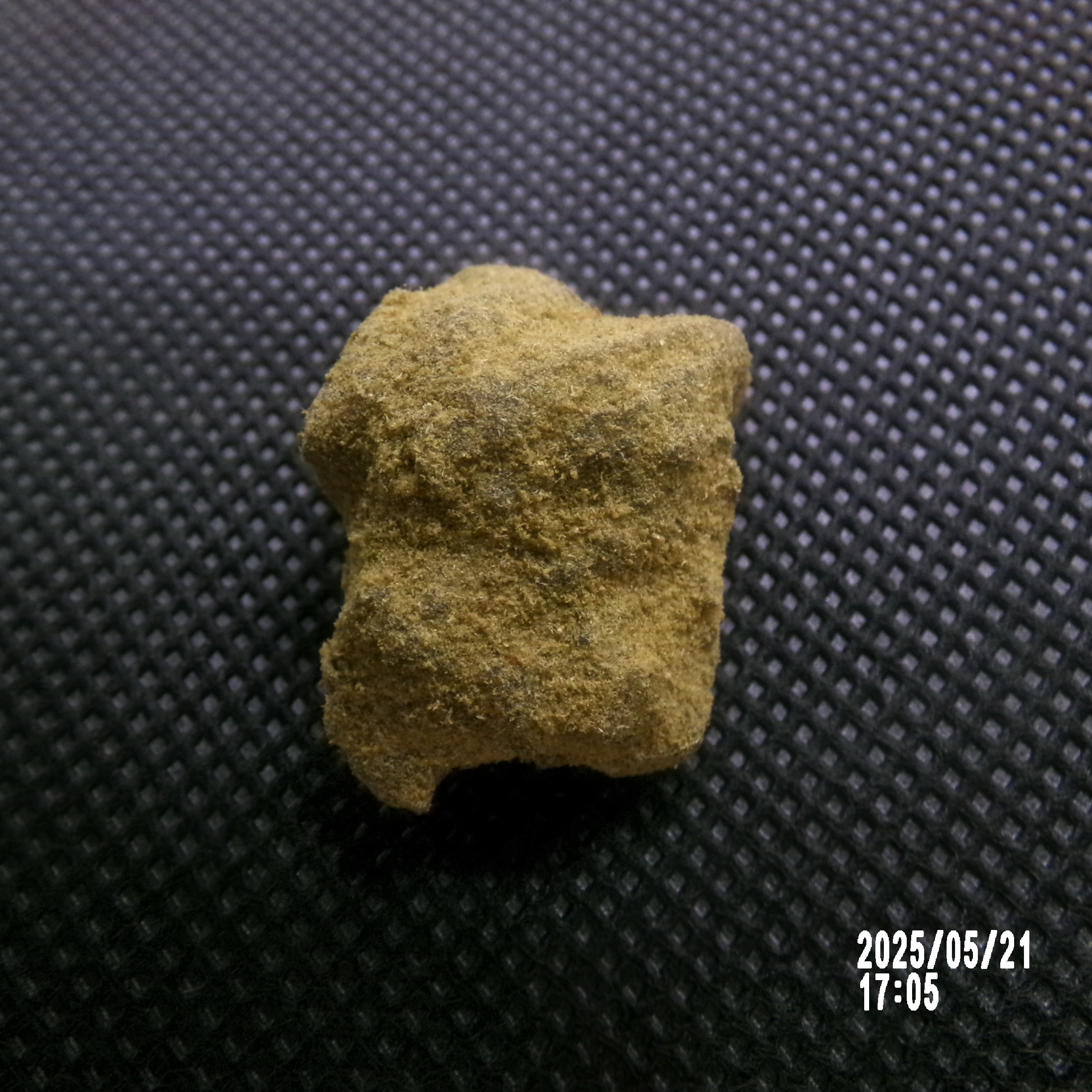 FTS - Moonrock
