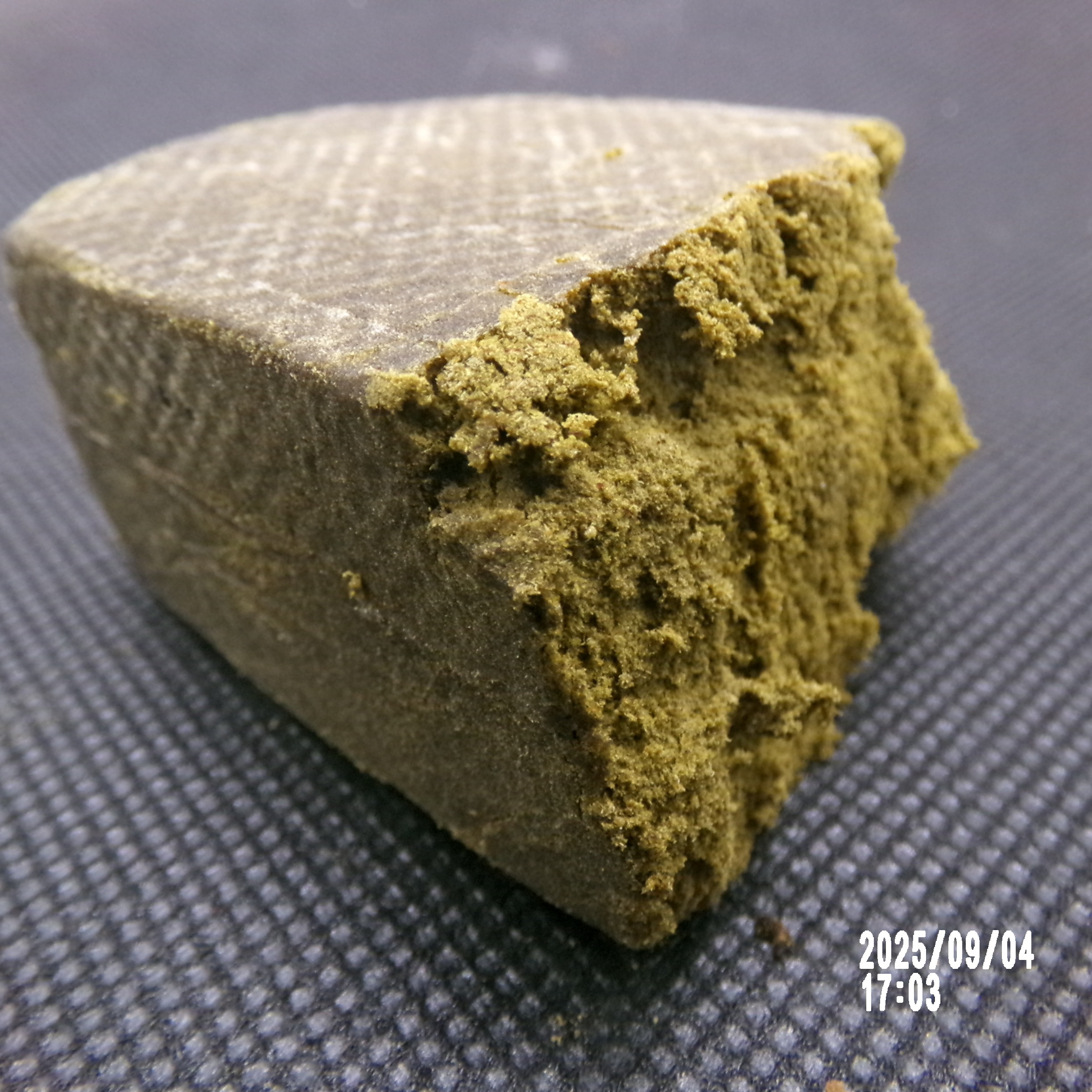 CBDX - Lemon Cake