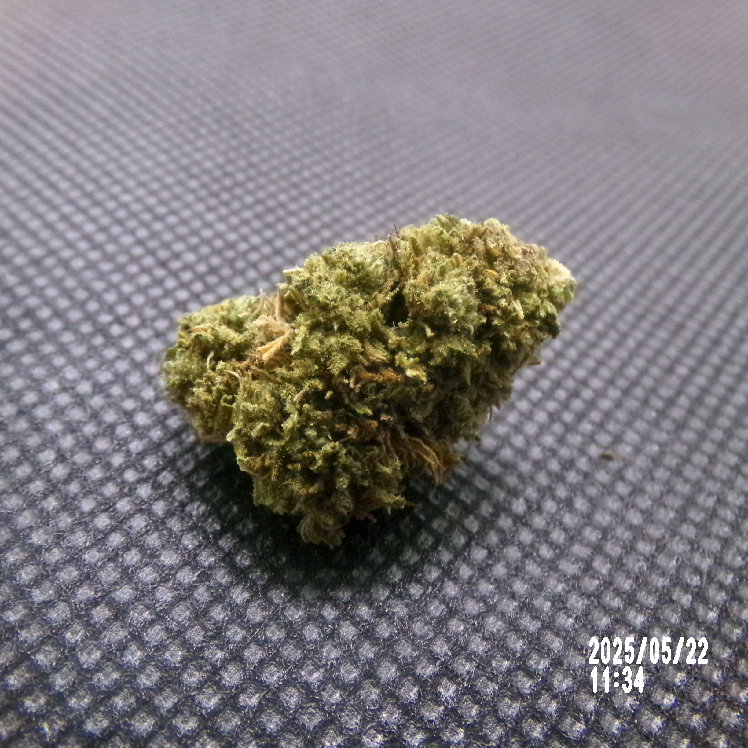 SB - Lemon haze