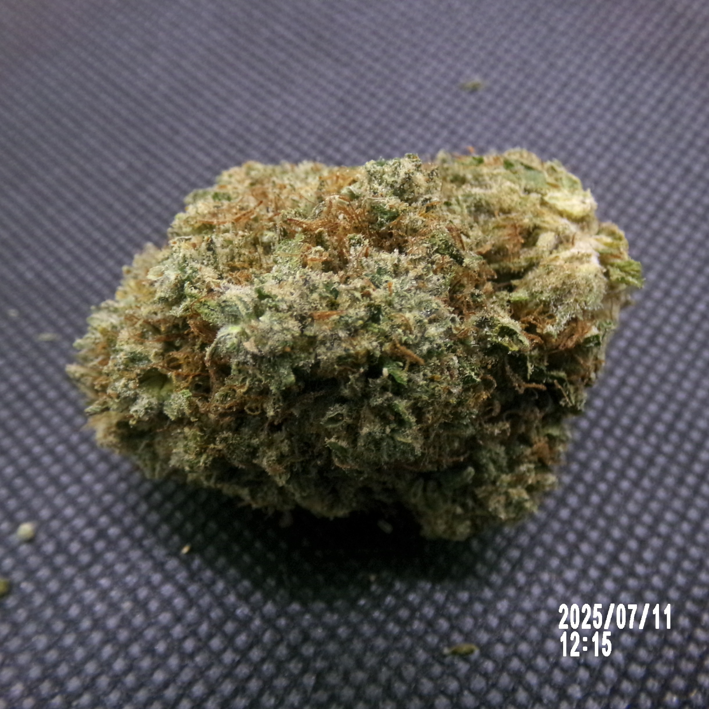 CBD - Royal Cheese