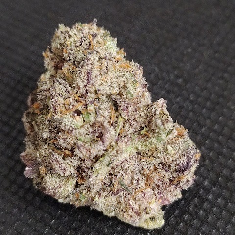 CBD - Hellfire