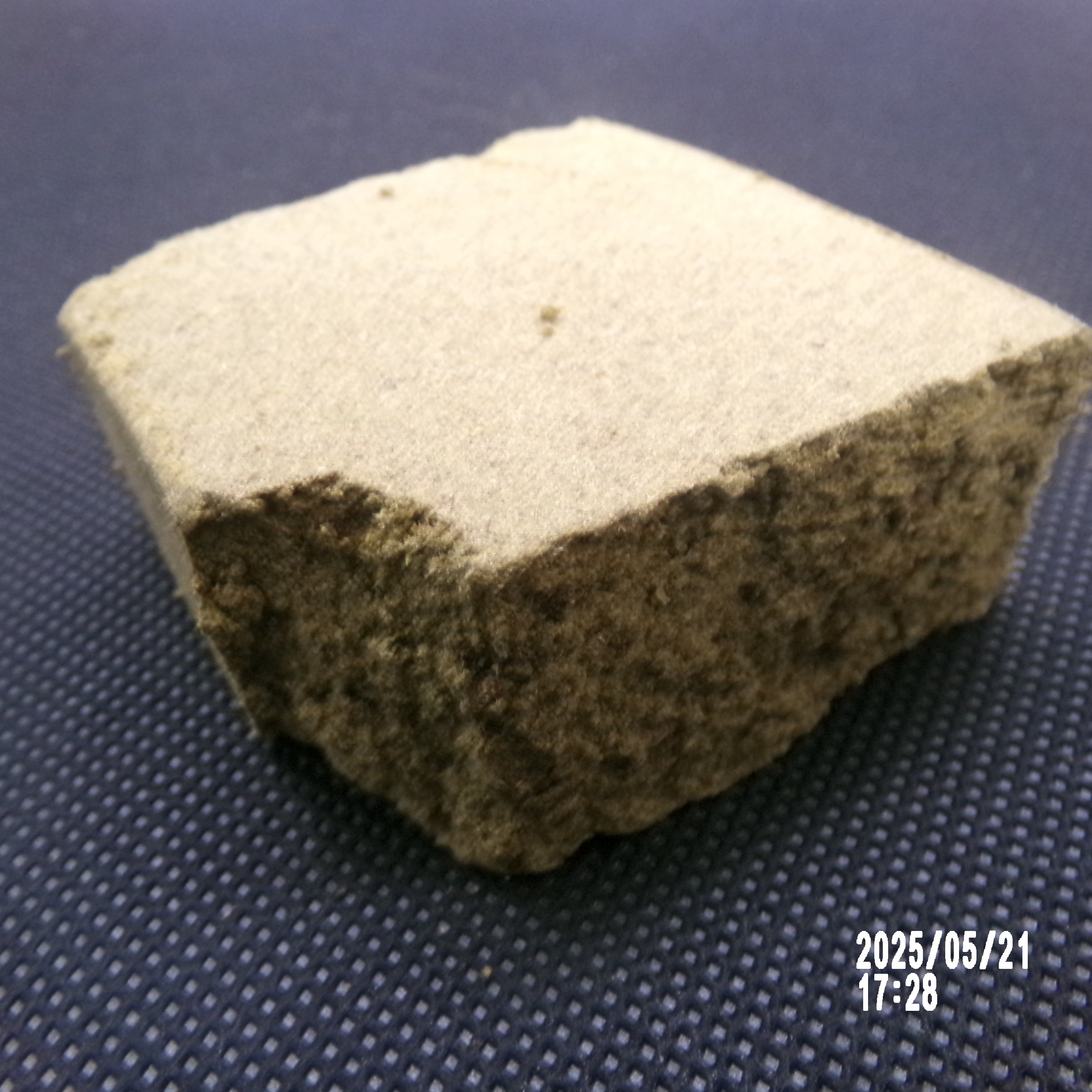 THV - Ketama