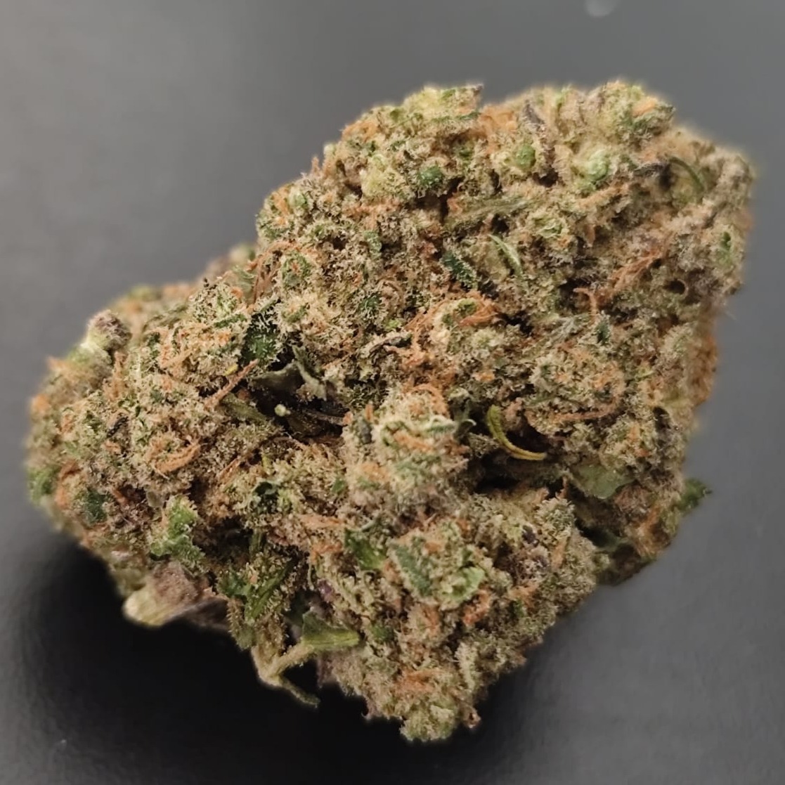 CBD - Jelly Gelato