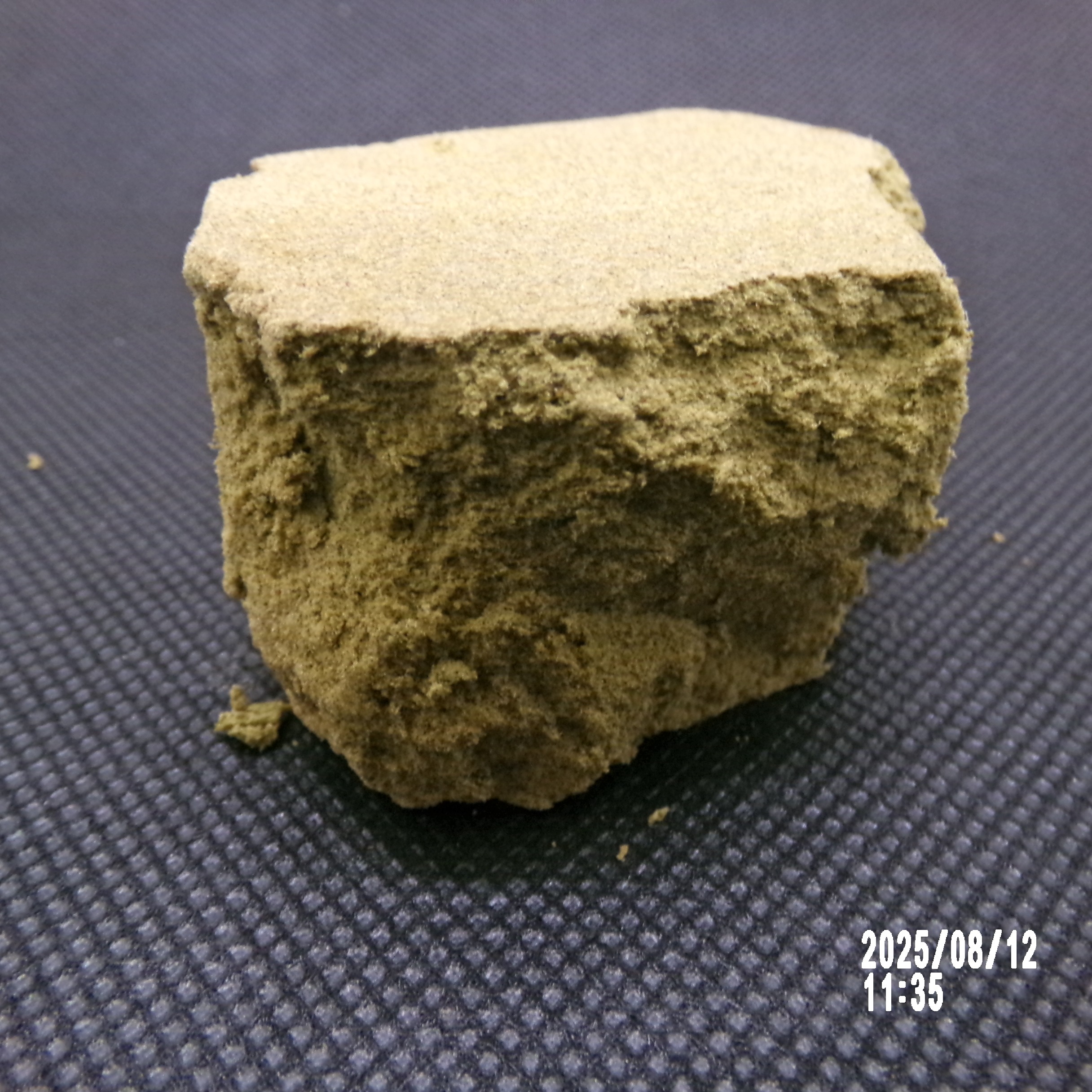 CBD - Pollen Goava