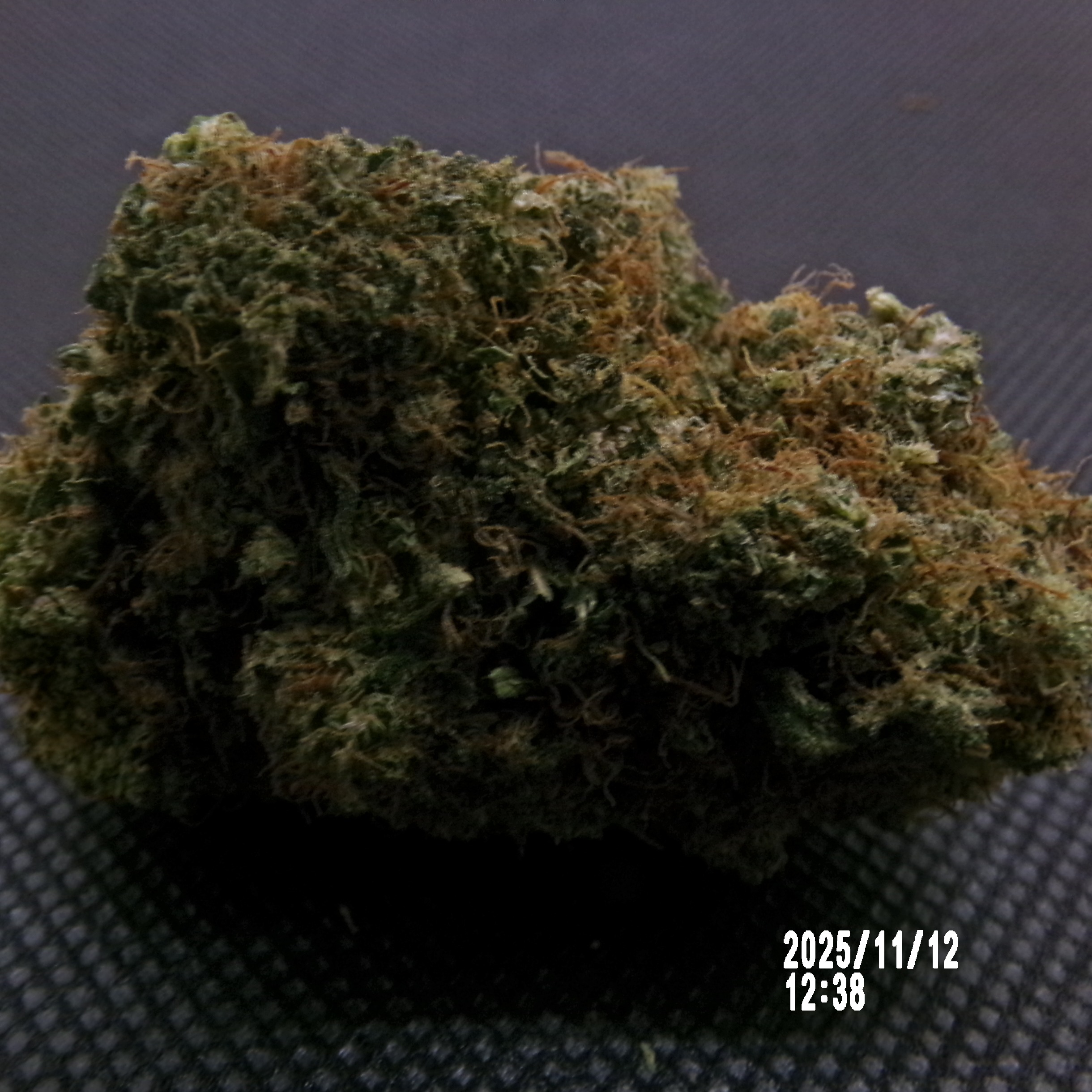 CBD - Sour Diesel