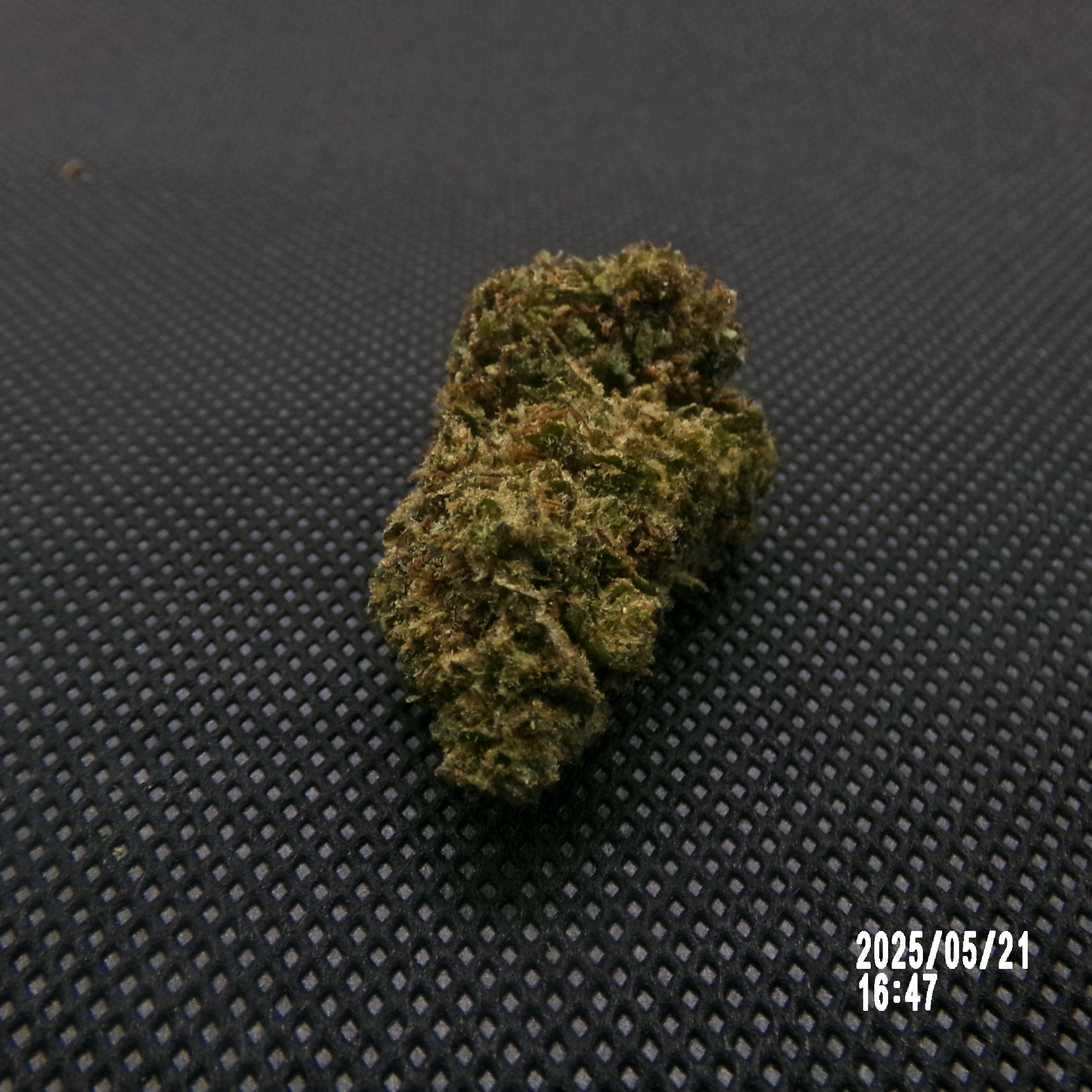 THV - Cali Kush