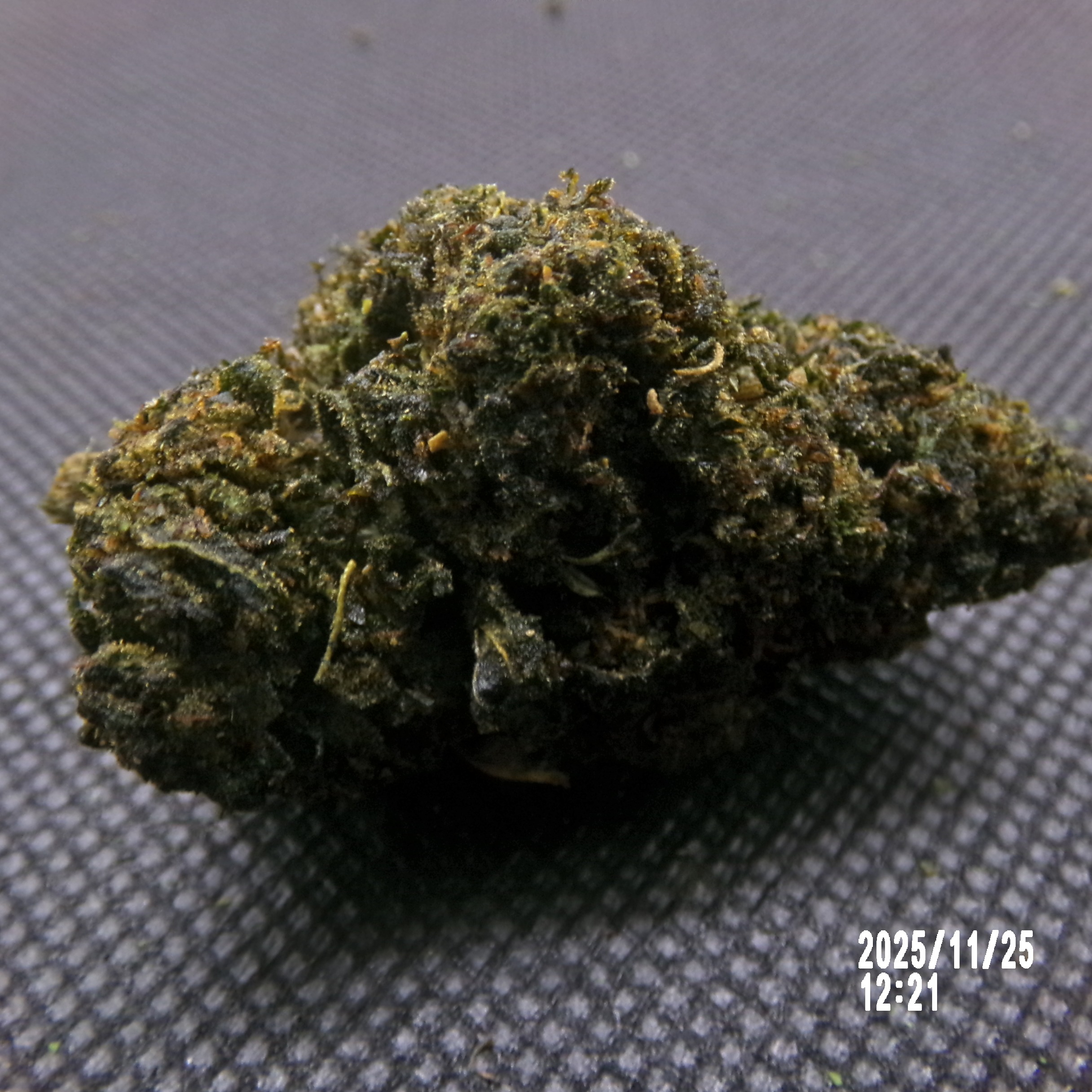 CBDX - pineapple 20%